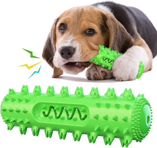 PU Rubber Chew Toy